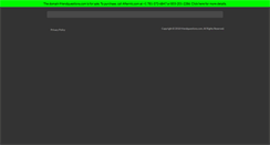 Desktop Screenshot of friendquestions.com